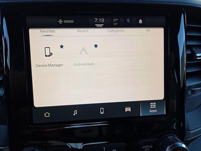 2026 RAM Ram 4500 Chassis Cab RAM 4500 TRADESMAN CHASSIS CREW CAB 4X4 60' CA