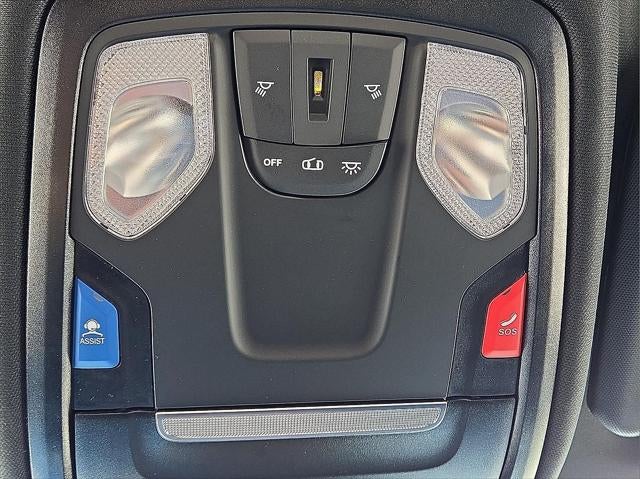 2026 RAM Ram 4500 Chassis Cab RAM 4500 TRADESMAN CHASSIS CREW CAB 4X4 60' CA