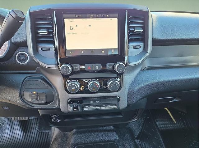 2026 RAM Ram 4500 Chassis Cab RAM 4500 TRADESMAN CHASSIS CREW CAB 4X4 60' CA