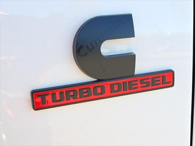 2026 RAM Ram 4500 Chassis Cab RAM 4500 TRADESMAN CHASSIS CREW CAB 4X4 60' CA