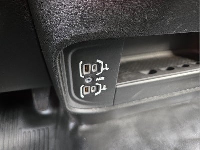 2023 RAM 5500 Chassis Tradesman/SLT