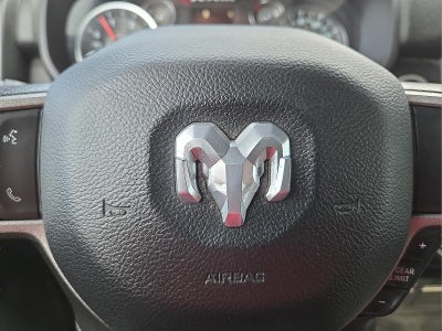 2023 RAM 5500 Chassis Tradesman/SLT