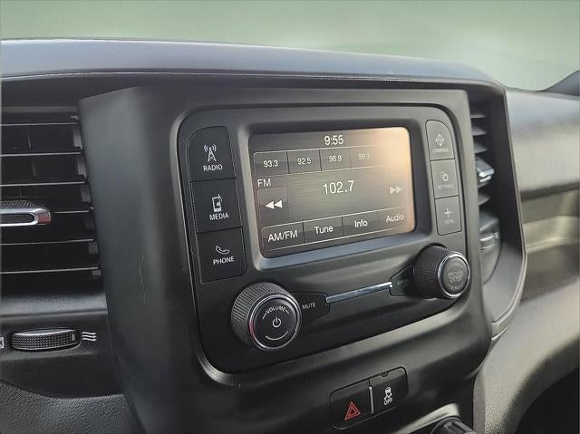 2023 RAM 5500 Chassis Tradesman/SLT