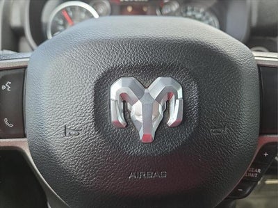 2023 RAM 5500 Chassis Tradesman/SLT