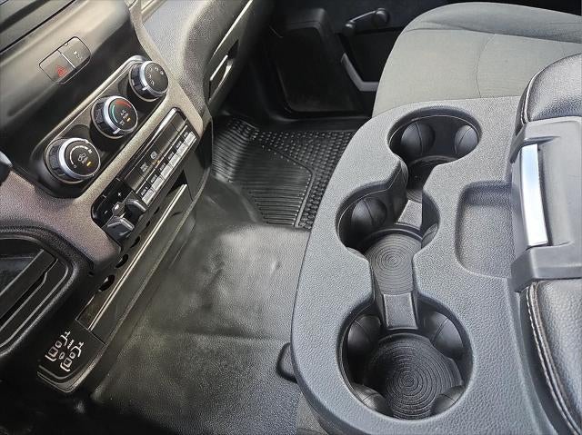 2023 RAM 5500 Chassis Tradesman/SLT