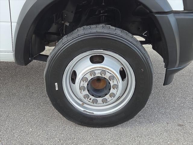 2023 RAM 5500 Chassis Tradesman/SLT