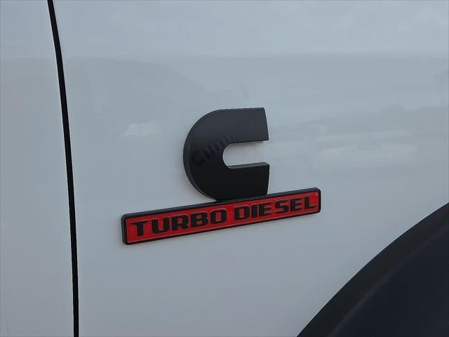 2023 RAM 5500 Chassis Tradesman/SLT