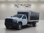 2023 RAM 5500 Chassis Tradesman/SLT