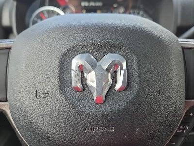 2023 RAM 5500 Chassis Tradesman/SLT