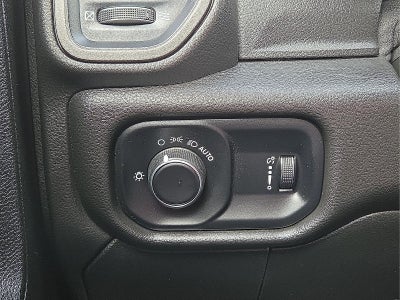 2023 RAM 5500 Chassis Tradesman/SLT