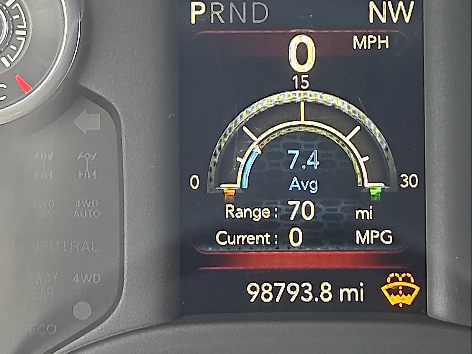 2023 RAM 5500 Chassis Tradesman/SLT