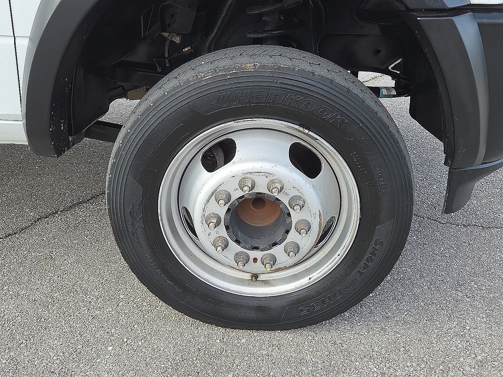 2023 RAM 5500 Chassis Tradesman/SLT