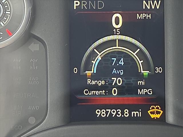 2023 RAM 5500 Chassis Tradesman/SLT