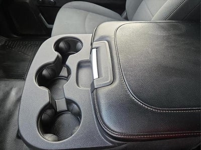 2023 RAM 5500 Chassis Tradesman/SLT