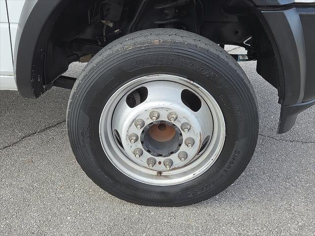 2023 RAM 5500 Chassis Tradesman/SLT