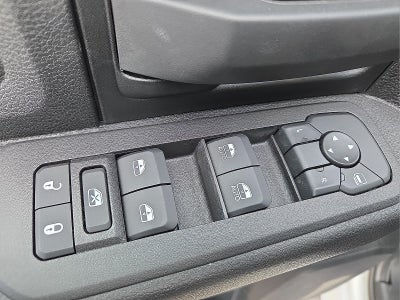 2026 RAM Ram 5500 Chassis Cab RAM 5500 TRADESMAN CHASSIS CREW CAB 4X4 60' CA