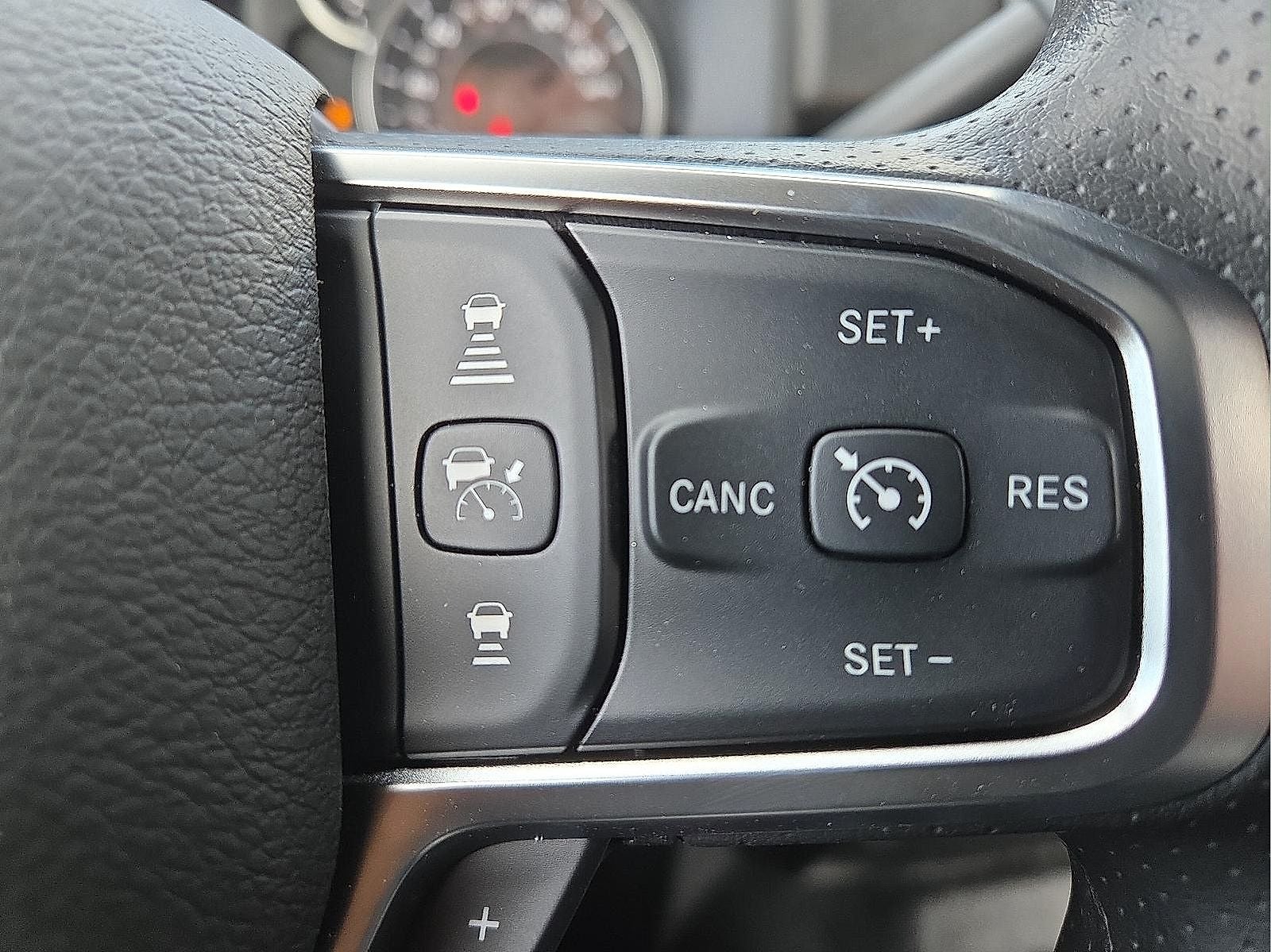 2026 RAM Ram 5500 Chassis Cab RAM 5500 TRADESMAN CHASSIS CREW CAB 4X4 60' CA