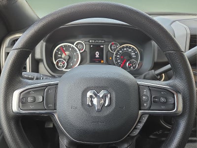 2026 RAM Ram 5500 Chassis Cab RAM 5500 TRADESMAN CHASSIS CREW CAB 4X4 60' CA