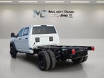 2026 RAM Ram 5500 Chassis Cab RAM 5500 TRADESMAN CHASSIS CREW CAB 4X4 60' CA