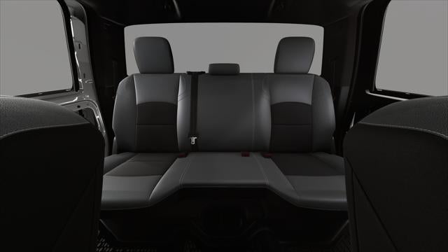 2026 RAM Ram 5500 Chassis Cab RAM 5500 TRADESMAN CHASSIS CREW CAB 4X4 60' CA