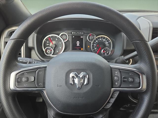 2026 RAM Ram 5500 Chassis Cab RAM 5500 TRADESMAN CHASSIS CREW CAB 4X4 60' CA