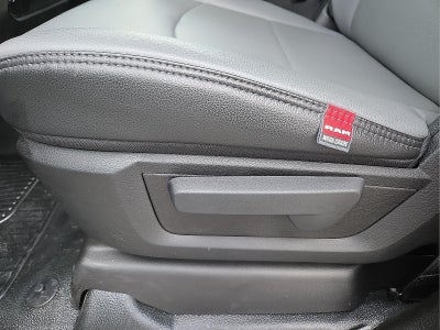 2026 RAM Ram 5500 Chassis Cab RAM 5500 TRADESMAN CHASSIS CREW CAB 4X4 60' CA