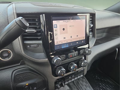 2026 RAM Ram 5500 Chassis Cab RAM 5500 TRADESMAN CHASSIS CREW CAB 4X4 60' CA