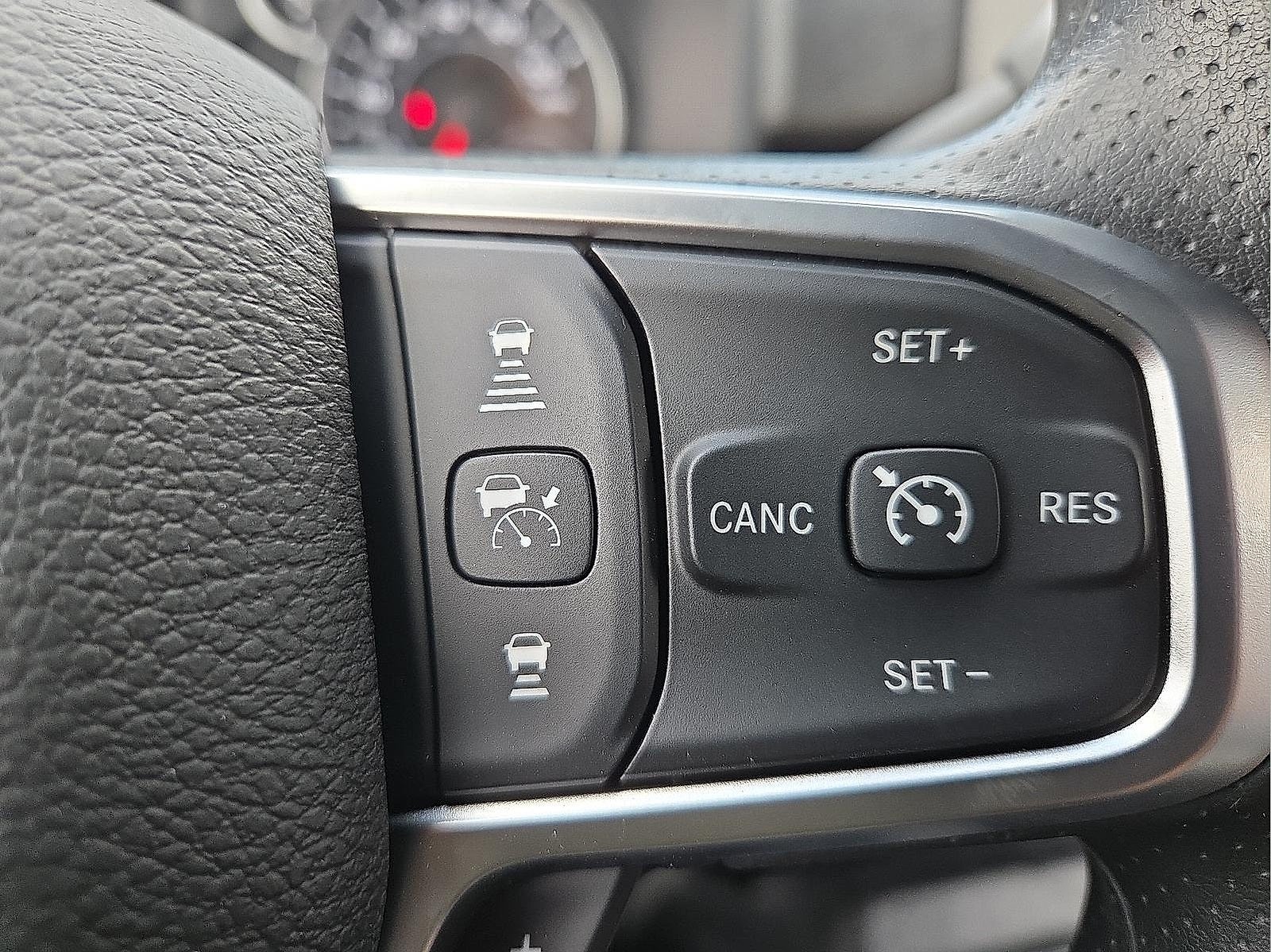 2026 RAM Ram 5500 Chassis Cab RAM 5500 TRADESMAN CHASSIS CREW CAB 4X4 60' CA