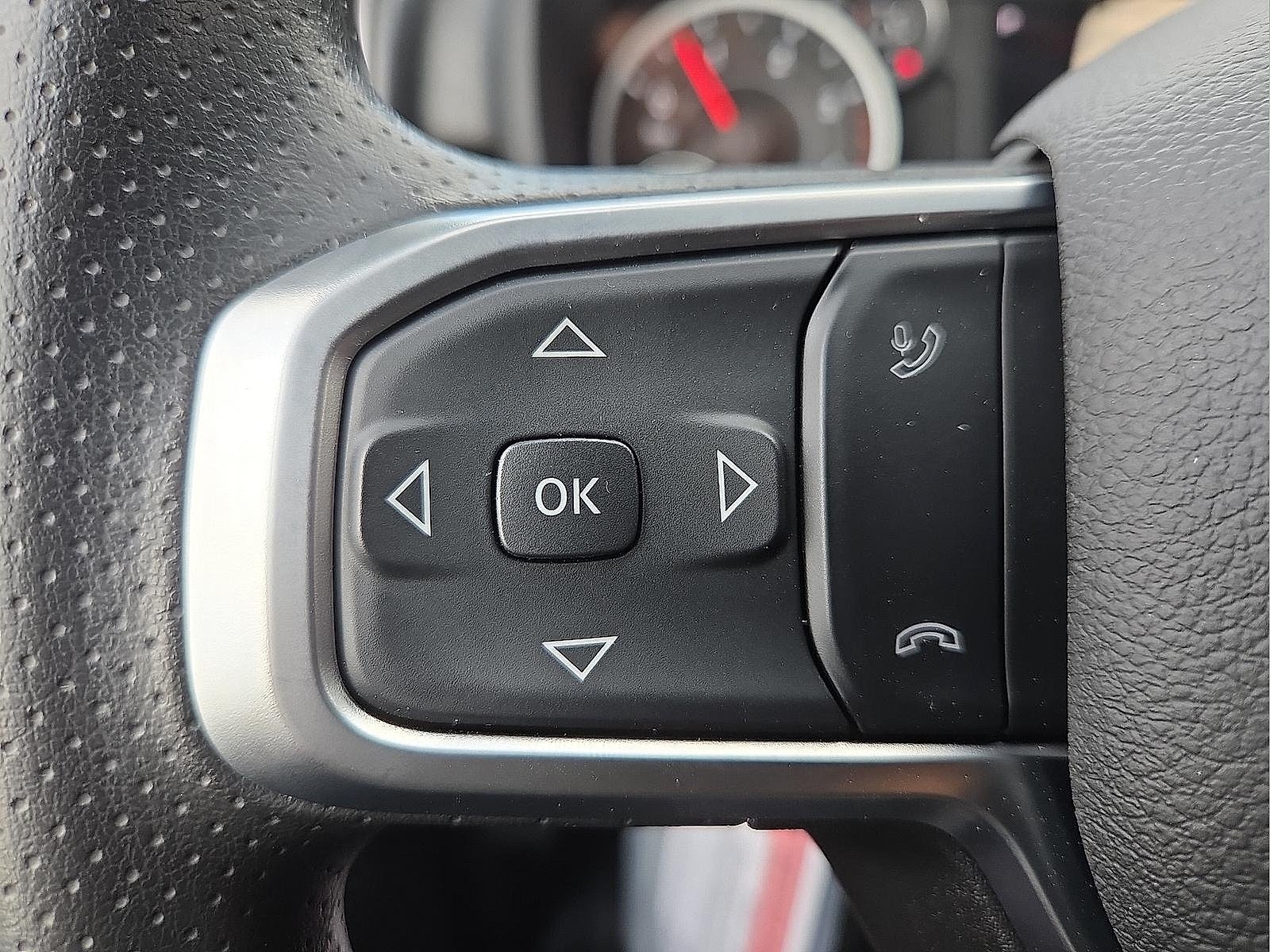 2026 RAM Ram 5500 Chassis Cab RAM 5500 TRADESMAN CHASSIS CREW CAB 4X4 60' CA