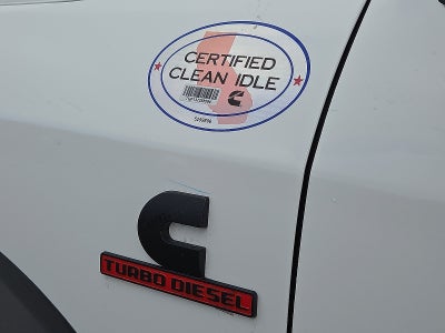 2026 RAM Ram 5500 Chassis Cab RAM 5500 TRADESMAN CHASSIS CREW CAB 4X4 60' CA