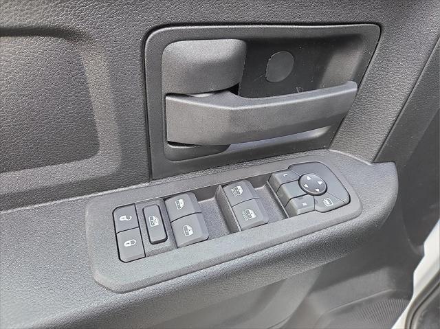 2026 RAM Ram 5500 Chassis Cab RAM 5500 TRADESMAN CHASSIS CREW CAB 4X4 60' CA