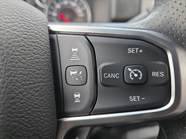 2026 RAM Ram 5500 Chassis Cab RAM 5500 TRADESMAN CHASSIS CREW CAB 4X4 60' CA