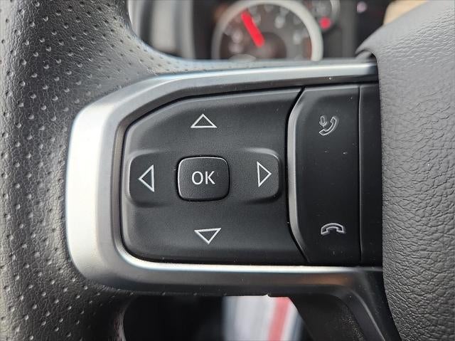 2026 RAM Ram 5500 Chassis Cab RAM 5500 TRADESMAN CHASSIS CREW CAB 4X4 60' CA