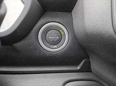 2026 RAM Ram 5500 Chassis Cab RAM 5500 TRADESMAN CHASSIS CREW CAB 4X4 60' CA