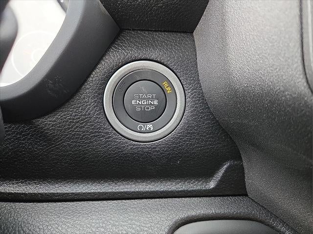 2026 RAM Ram 5500 Chassis Cab RAM 5500 TRADESMAN CHASSIS CREW CAB 4X4 60' CA