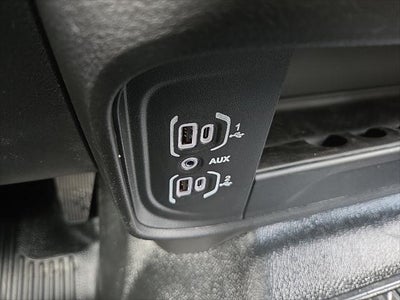 2026 RAM Ram 5500 Chassis Cab RAM 5500 TRADESMAN CHASSIS CREW CAB 4X4 60' CA