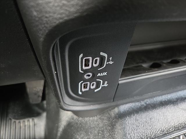 2026 RAM Ram 5500 Chassis Cab RAM 5500 TRADESMAN CHASSIS CREW CAB 4X4 60' CA