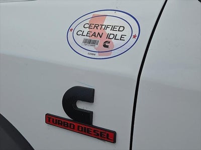 2026 RAM Ram 5500 Chassis Cab RAM 5500 TRADESMAN CHASSIS CREW CAB 4X4 60' CA