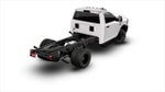 2026 RAM Ram 3500 Chassis Cab RAM 3500 TRADESMAN CHASSIS REGULAR CAB 4X4 60' CA