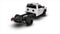 2026 RAM Ram 3500 Chassis Cab RAM 3500 TRADESMAN CHASSIS REGULAR CAB 4X4 60' CA