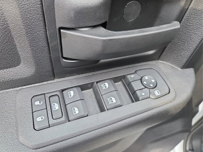 2026 RAM Ram 3500 Chassis Cab RAM 3500 TRADESMAN CREW CAB CHASSIS 4X4 60' CA