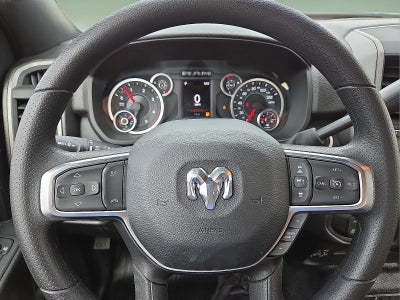 2026 RAM Ram 3500 Chassis Cab RAM 3500 TRADESMAN CREW CAB CHASSIS 4X4 60' CA