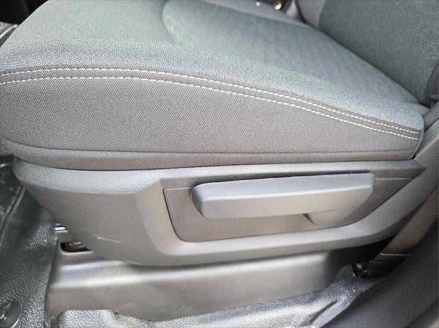 2026 RAM Ram 3500 Chassis Cab RAM 3500 TRADESMAN CREW CAB CHASSIS 4X4 60' CA