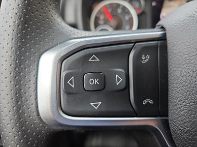 2026 RAM Ram 3500 Chassis Cab RAM 3500 TRADESMAN CREW CAB CHASSIS 4X4 60' CA