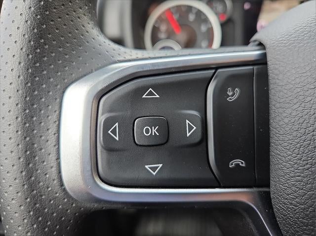 2026 RAM Ram 3500 Chassis Cab RAM 3500 TRADESMAN CREW CAB CHASSIS 4X4 60' CA