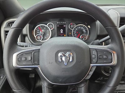 2026 RAM Ram 3500 Chassis Cab RAM 3500 TRADESMAN CREW CAB CHASSIS 4X4 60' CA