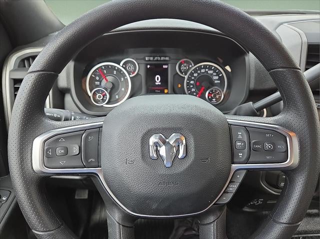 2026 RAM Ram 3500 Chassis Cab RAM 3500 TRADESMAN CREW CAB CHASSIS 4X4 60' CA