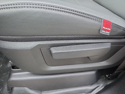 2026 RAM Ram 3500 Chassis Cab RAM 3500 TRADESMAN CREW CAB CHASSIS 4X4 60' CA