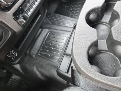 2026 RAM Ram 3500 Chassis Cab RAM 3500 TRADESMAN CREW CAB CHASSIS 4X4 60' CA