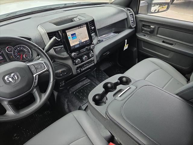 2026 RAM Ram 3500 Chassis Cab RAM 3500 TRADESMAN CREW CAB CHASSIS 4X4 60' CA